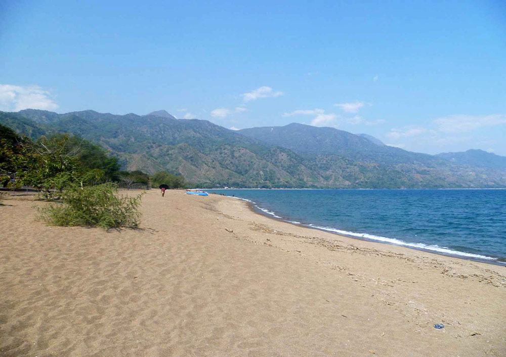 Озера Ньяса